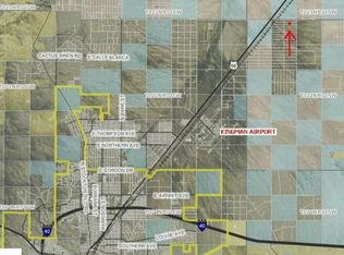 6419 E Calcutta St, Kingman, AZ 86401