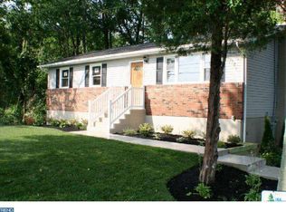 122 W Cohawkin Rd, Clarksboro, NJ 08020