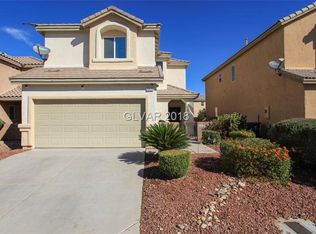 6434 Pronghorn Ridge Ave, Las Vegas, NV 89122