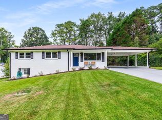 117 Douglas Dr SE, Mableton, GA 30126