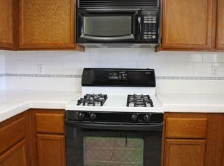 321 Warmside Dr, Las Vegas, NV 89145