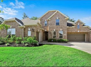 2187 Graystone Hills Dr, Conroe, TX 77304