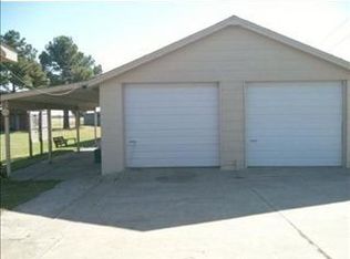 37601 Westech Rd, Shawnee, OK 74804