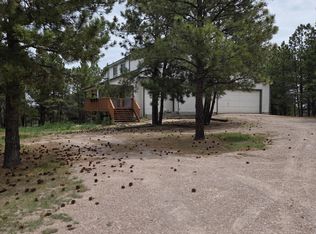 10690 Spur Pl, Kiowa, CO 80117