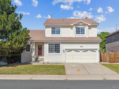 19501 E 40th Drive, Denver, CO, 80249