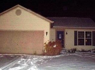 3051 Briar Ridge Rd, Columbus, OH 43232