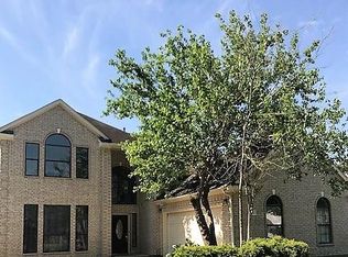 3715 Cypress Grove Ln, Houston, TX 77088