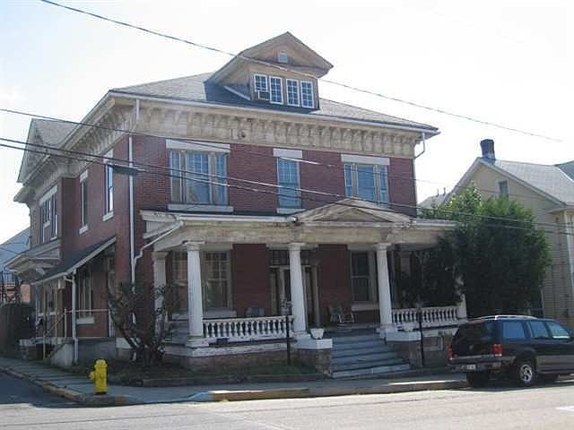 Home for Sale in Williamstown, PA $114,900