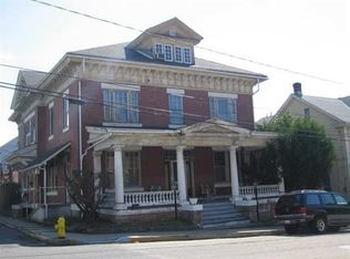 151 East St, Williamstown, PA 17098