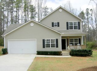 33 Florence Dr, Newnan, GA 30263