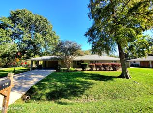 108 Harper Ave, Lafayette, LA 70506