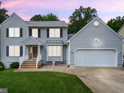 12017 Stonehenge Dr, Fredericksburg, VA, 22407