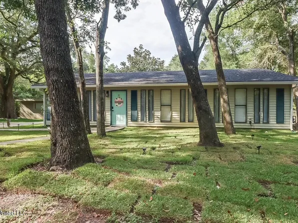 445 Evans Ave, Gulfport, MS 39507