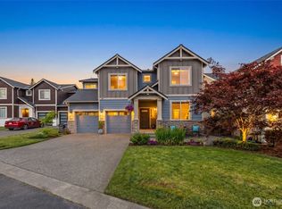 26832 223rd Lane SE, Maple Valley, WA 98038