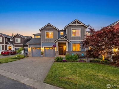 26832 223rd Lane SE, Maple Valley, WA, 98038