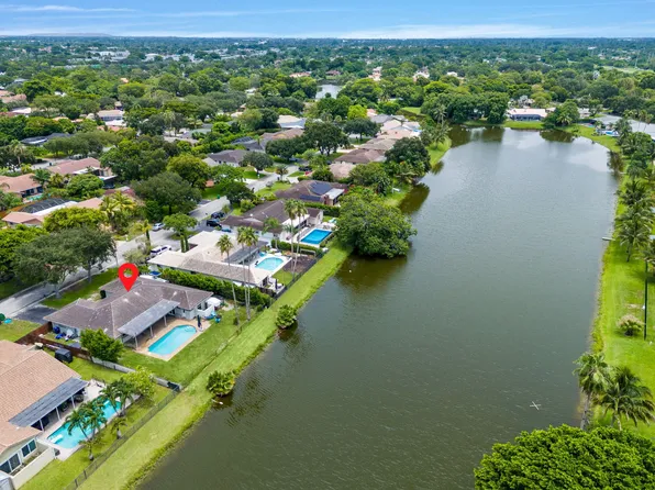 8560 NW 2nd Street, Coral Springs, FL 33071