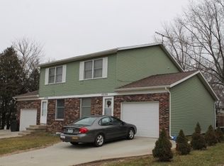4226 Spruce Hills Dr, Cedar Falls, IA 50613