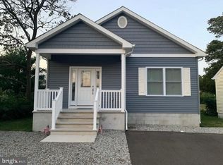 417 E Lakewood Ave, Ocean Gate, NJ 08740