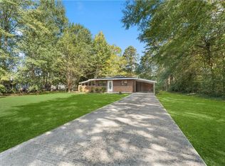 127 Bankston Dr, Bogalusa, LA 70427