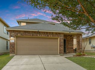 9519 Gold Stage Rd, San Antonio, TX 78254