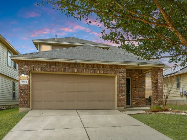 9519 Gold Stage, San Antonio, TX 78254