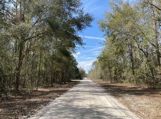 0 202nd St, O'Brien, FL 32071