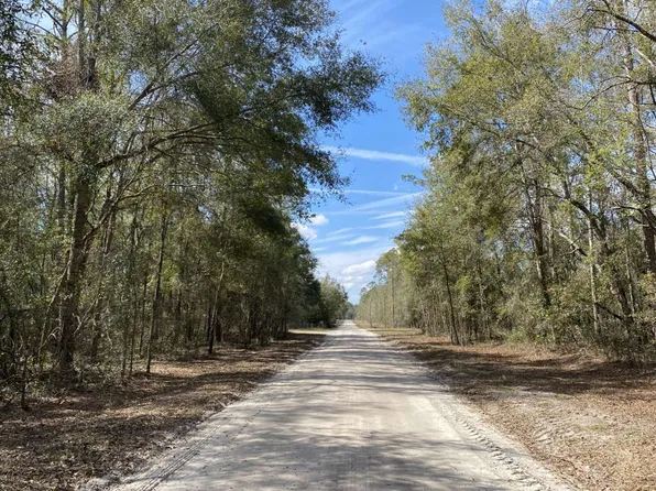 0 202nd St, O'Brien, FL 32071