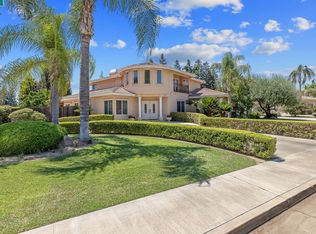 1647 S Bluegrass Court, Visalia, CA 93277