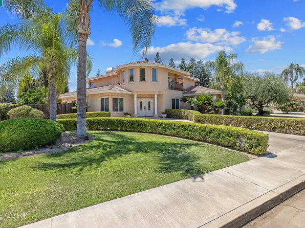 1647 S Bluegrass Court, Visalia, CA 93277