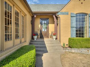 1302 Falls Dr, Stillwater, OK 74075