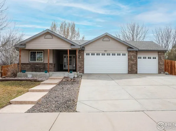 811 Audubon Blvd, Severance, CO 80550