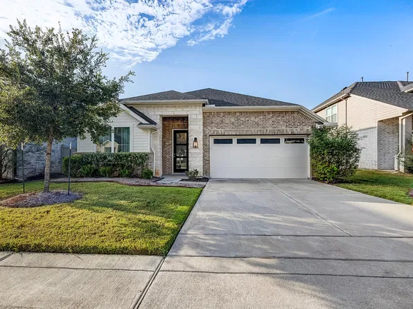 40638 Goldeneye Pl, Magnolia, TX 77354
