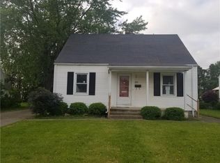 222 New St, Sidney, OH 45365