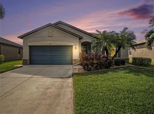 10427 55th Ct E, Parrish, FL 34219