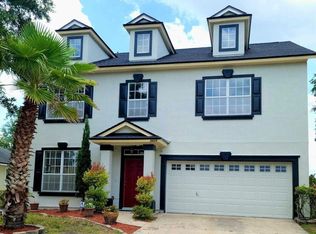2513 Cinnamon Springs Trl, Jacksonville, FL 32246