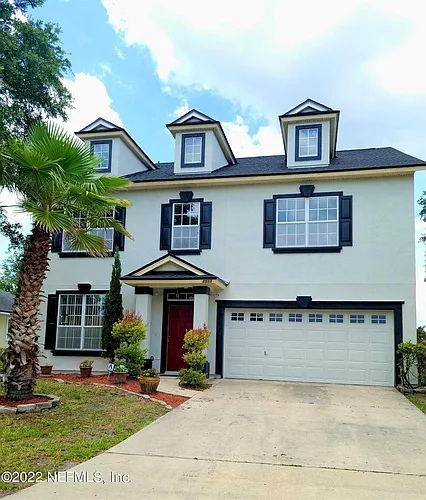 2513 Cinnamon Springs Trl Photo 1