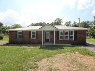 6674 Fairview Rd, Cookeville, TN 38501