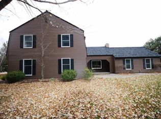 2283 N Edgewood Rd, Eagle, ID 83616