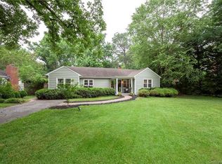 1519 Carolyn Dr, Charlotte, NC 28205