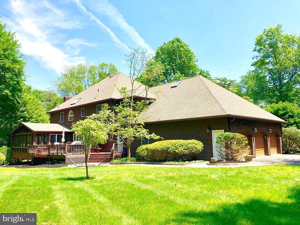 185 Arreton Rd, Princeton, NJ 08540 Zillow