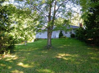 12908 NW Jamilyn Ln, Parkville, MO 64152