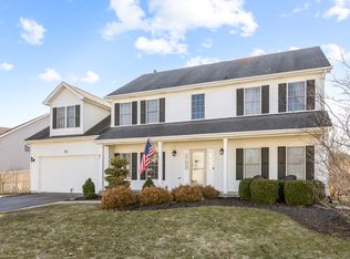 3311 Banford Cir, Lake In The Hills, IL 60156