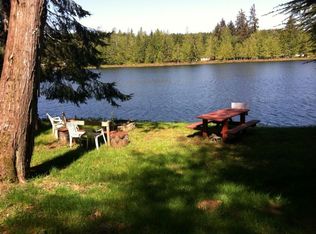 580 W Arrowhead Dr, Elma, WA 98541