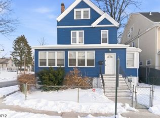 158 S Clinton St, East Orange City, NJ 07018