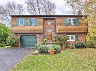 22 Wooded Run Dr, Dillsburg, PA 17019