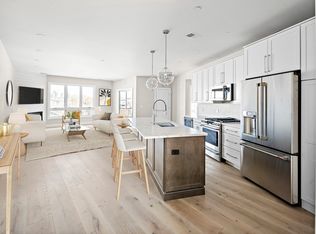 44 Ellery St #304, Boston, MA 02127