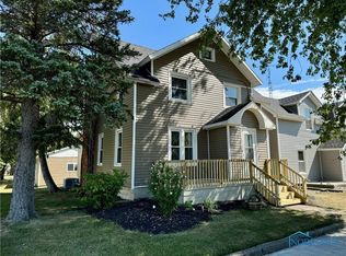 303 S Main St, Continental, OH 45831