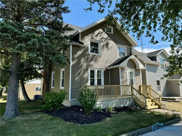 303 S Main St, Continental, OH 45831