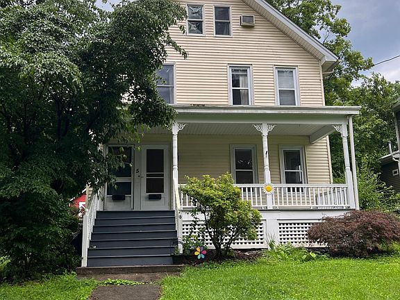 2nd image of 5 Linwood Ave #1
