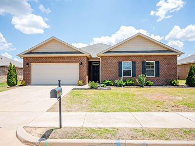 25181 Delilah Cir, Athens, AL, 35613